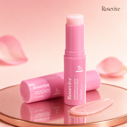 Rosevive PDRN Pink Collagen Volume Balm